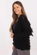 Women's Boho Oversized Cardigan Sweater