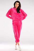Women's Hoodie - Hooded With Regular Fit