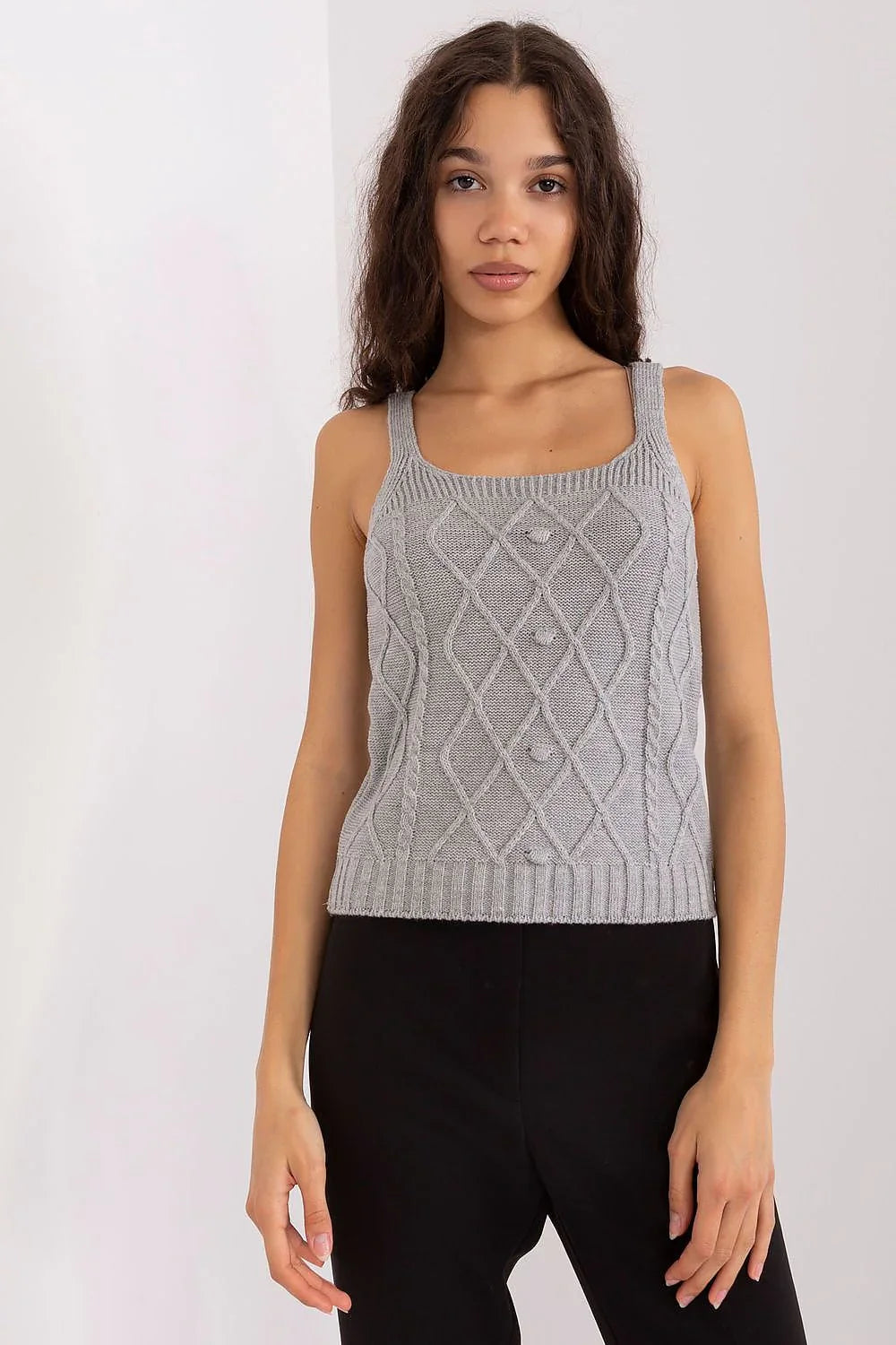 Women's Wool Blend Cardigan Sweater