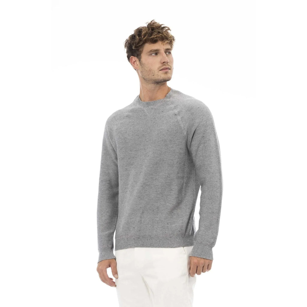 Alpha Studio Men's Sweatshirt