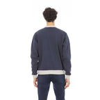 Baldinini Trend Men's Sweatshirt