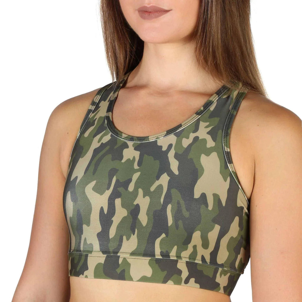 Bodyboo Women Underwear Tank Tops -Guocali