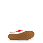 Boys Sneakers - Platform Low-Top Slip-On Sneakers Shoes