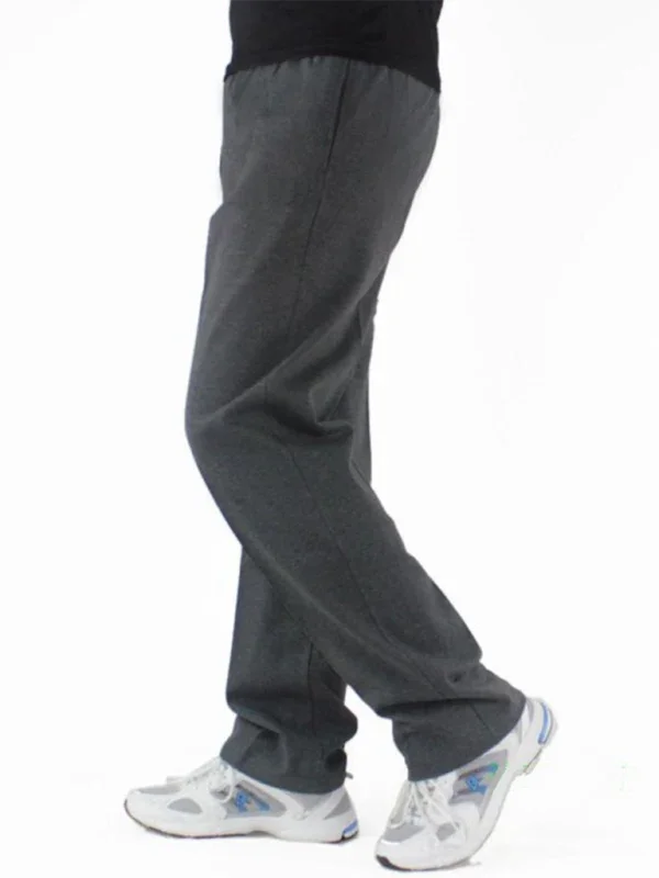 Casual Men Trousers – Mid Rise Stretchable -Guocali