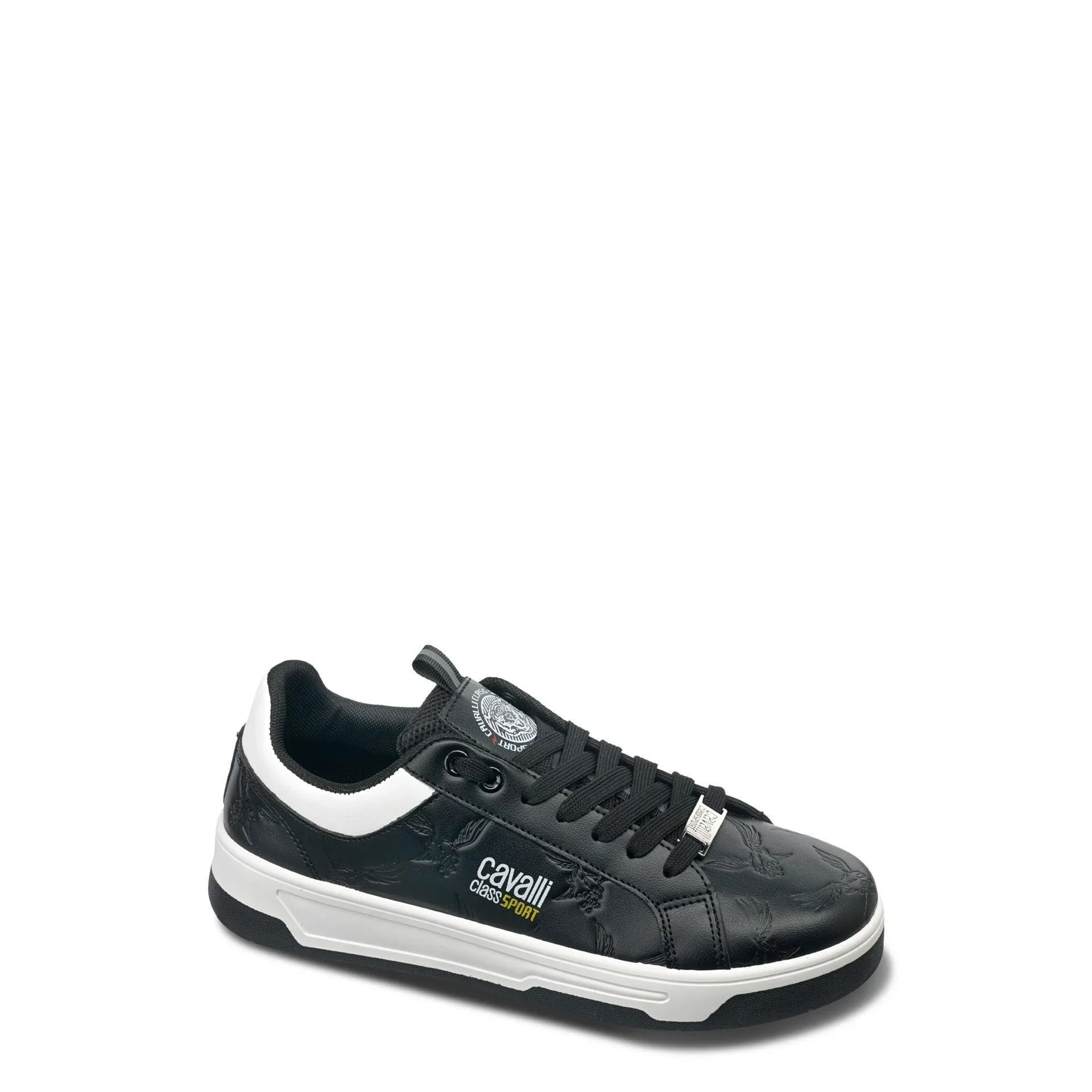 Men Sneakers - Low-Top Sneakers Shoes
