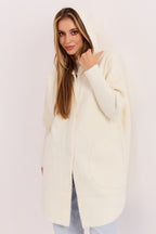  Coat model 231144 Factory Price 