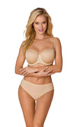 Women Molded Full Cup Convertible Bra