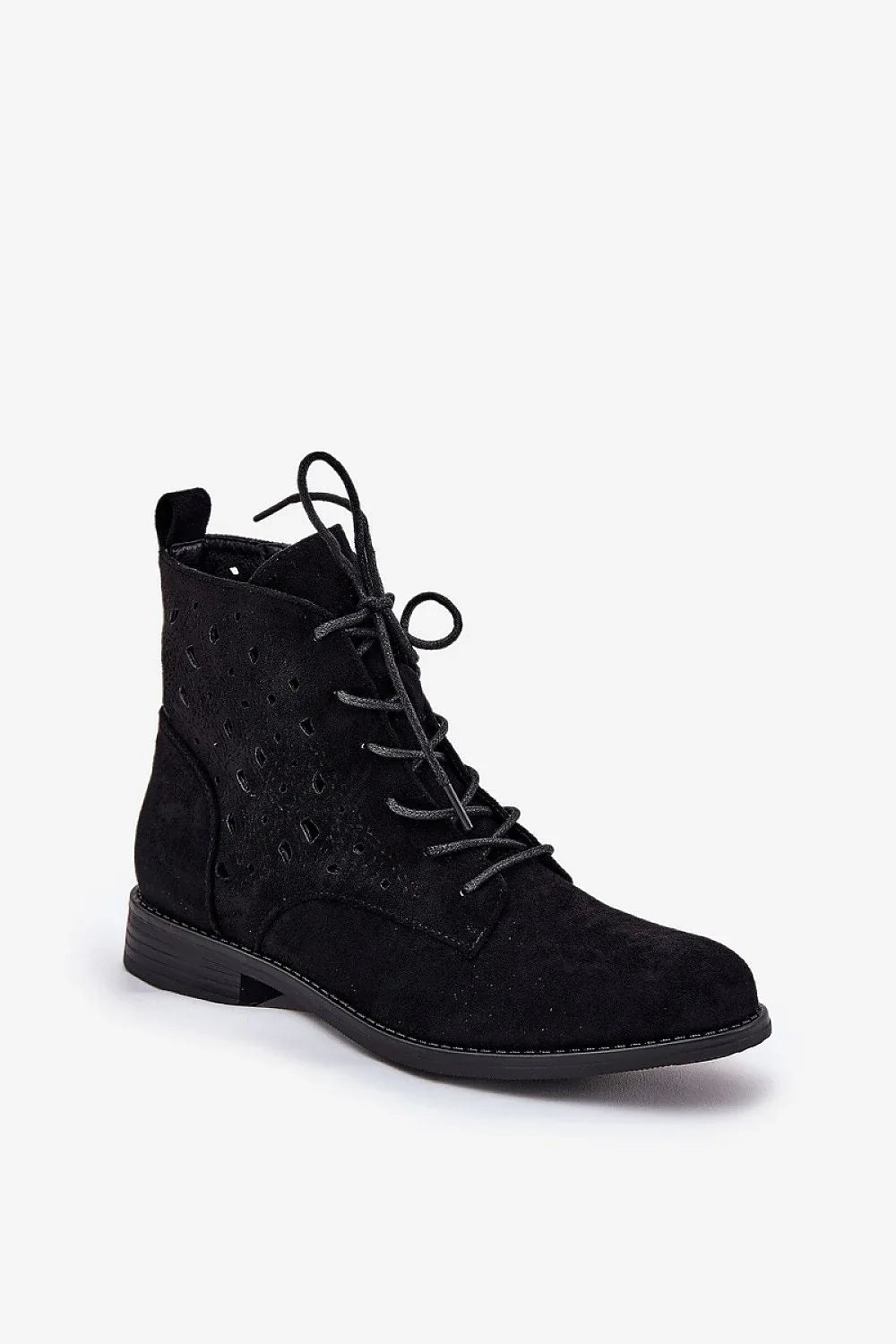  Boots model 208798 Step in style 
