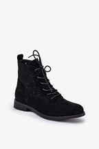  Boots model 208798 Step in style 