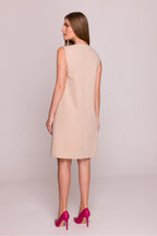  Daydress model 214670 Stylove 