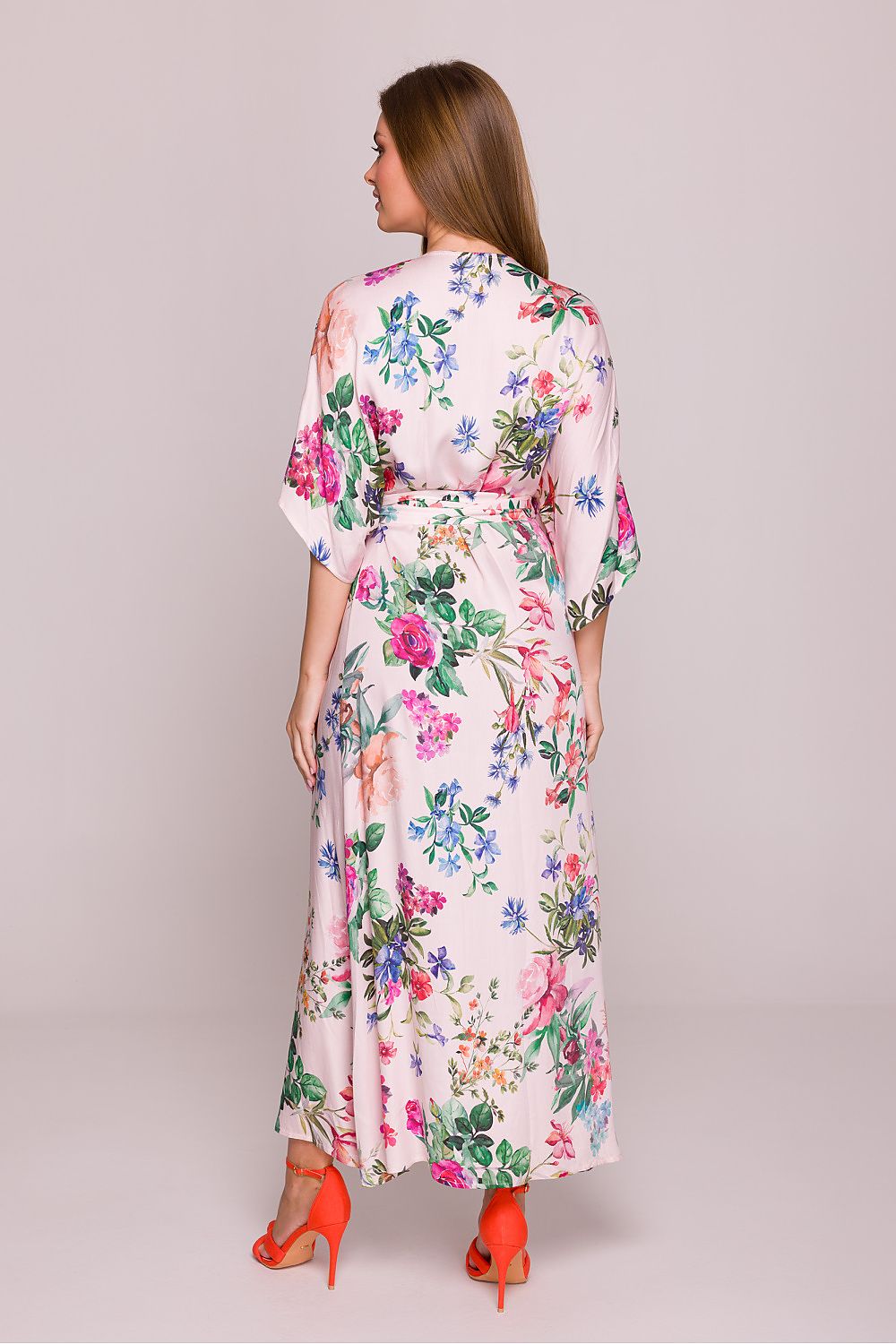  Daydress model 214681 Stylove 