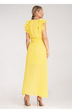  Cocktail dress model 214770 Figl 