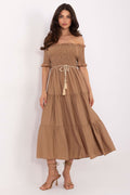  Daydress model 215185 Italy Moda 