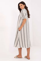  Daydress model 215566 Och Bella 