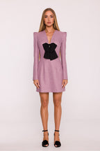  Daydress model 216636 Moe 