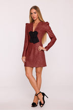  Daydress model 216639 Moe 