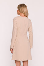  Daydress model 217263 Stylove 