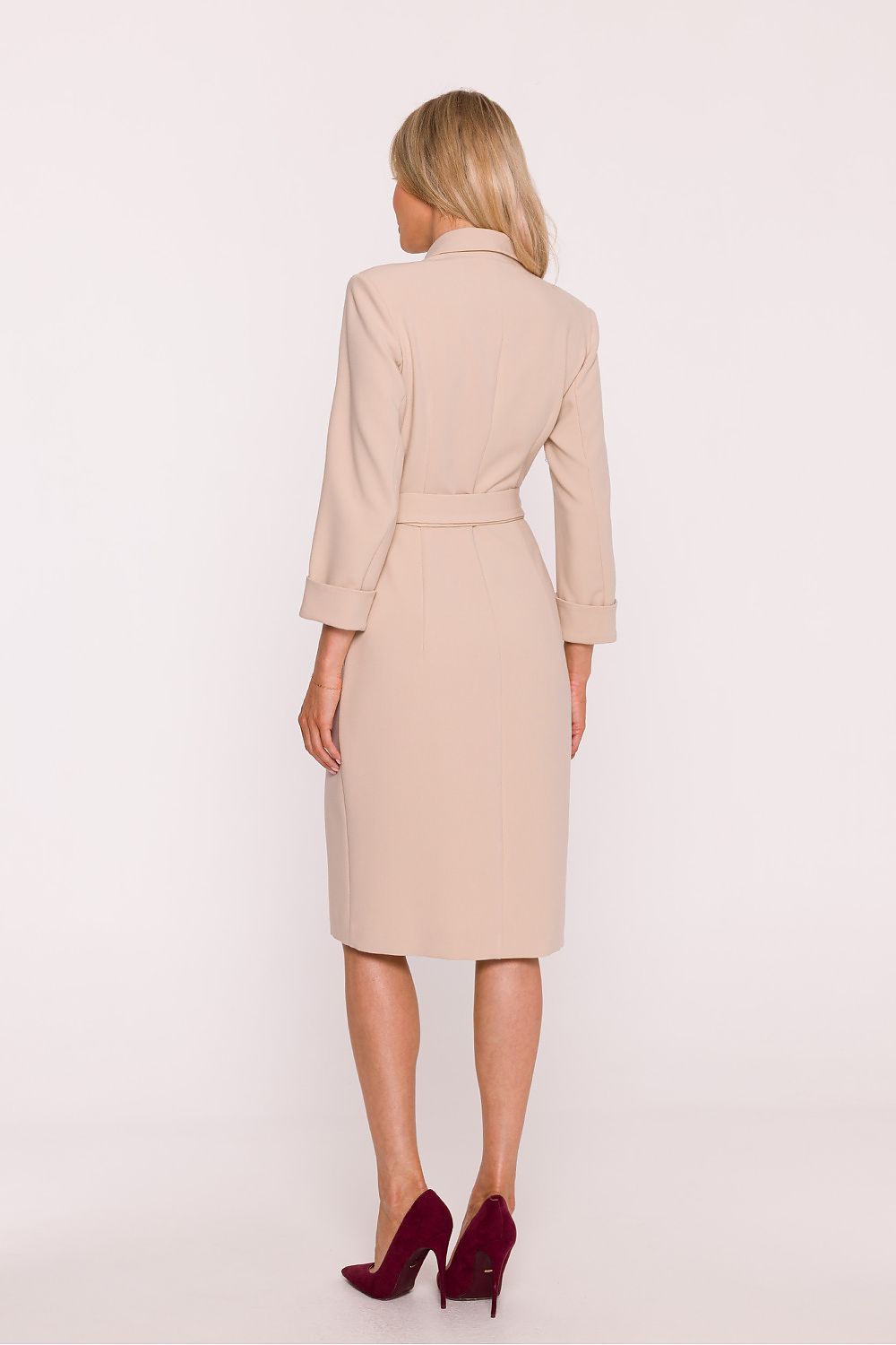  Daydress model 217280 Stylove 
