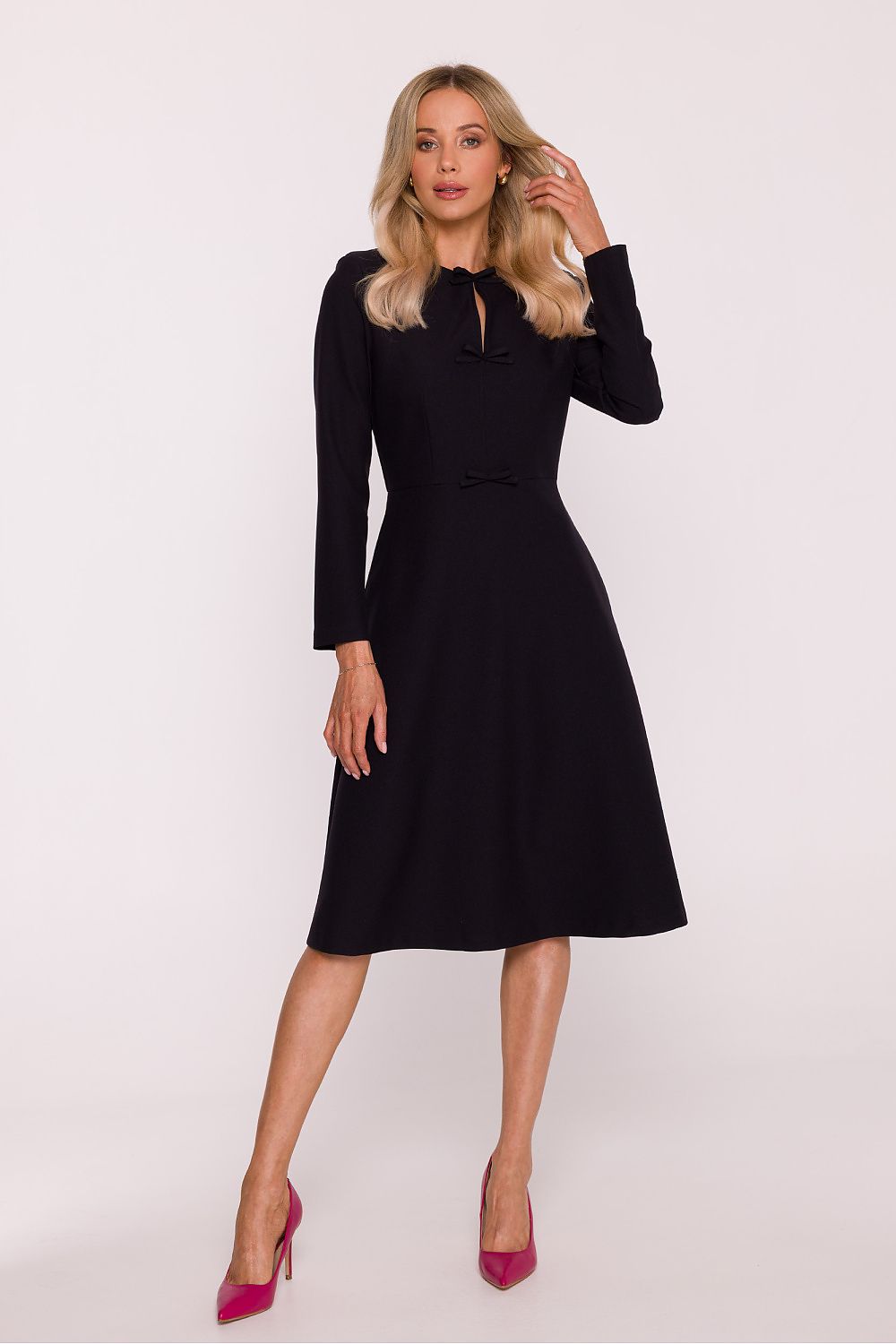 Daydress model 217284 Stylove 
