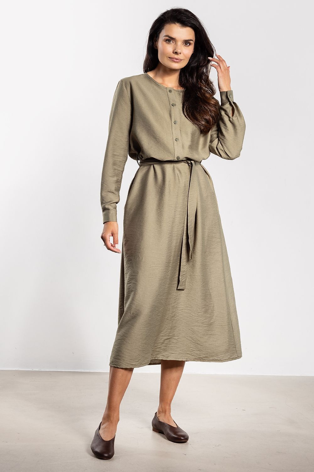  Daydress model 219021 awama 