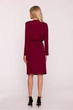  Evening dress model 219911 Stylove 