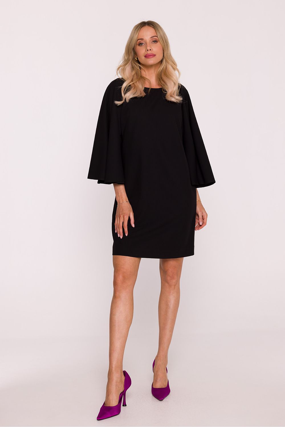  Daydress model 220103 Stylove 