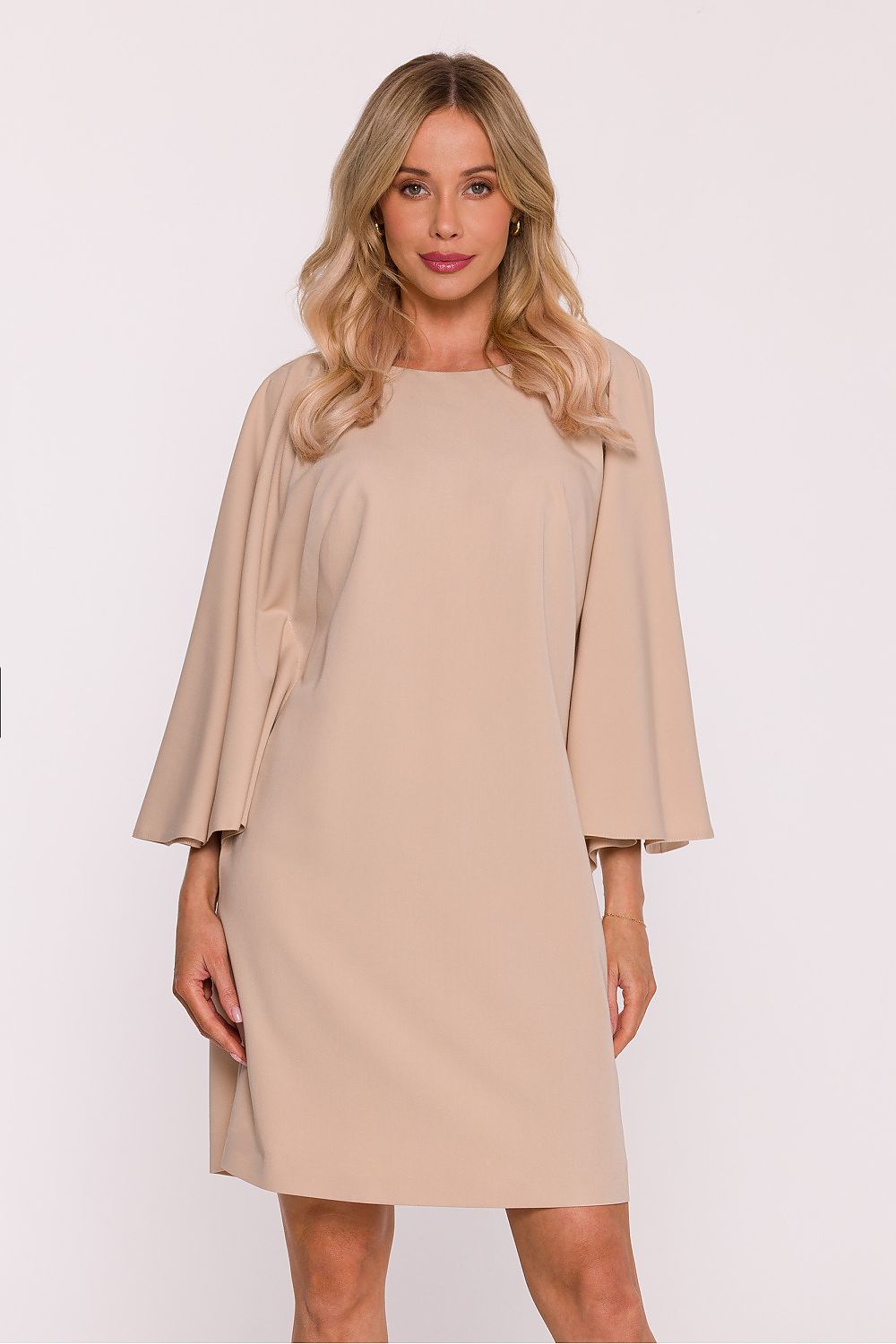  Daydress model 220105 Stylove 