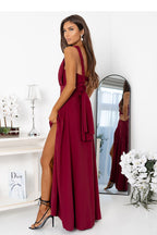  Long dress model 222683 With You 