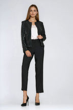  Jacket model 223295 Nife 