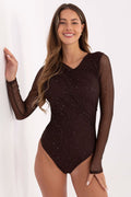  Shapewear Body model 223393 Italy Moda 