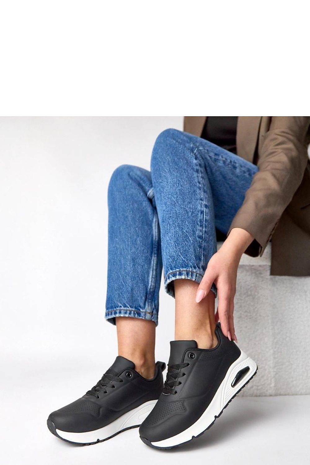 Sport Shoes model 224170 Solea 