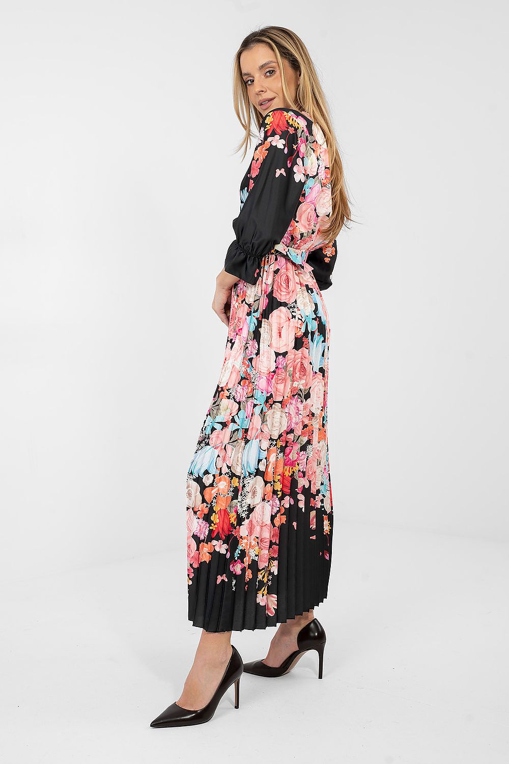  Daydress model 224873 Italy Moda 
