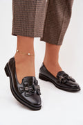  Half shoes model 225616 Step in style 