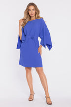  Cocktail dress model 225914 Moe 