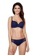 Women Convertible Padded Underwire Support Bra