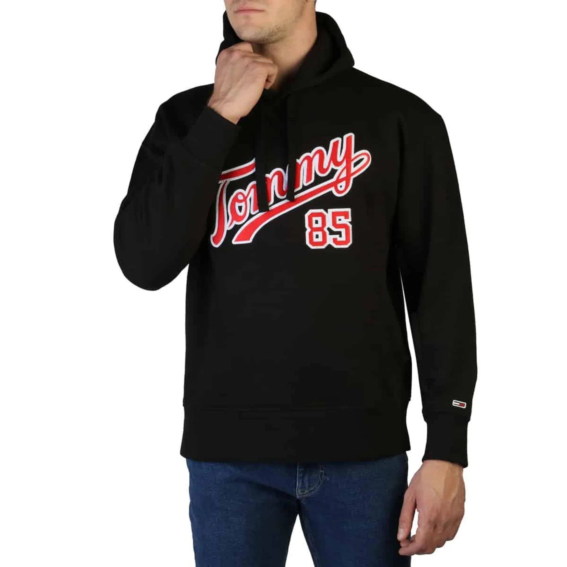 Tommy Hilfiger Men Hoodies - Hoodie - Guocali