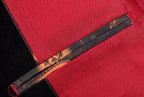 Elegant Men’s Tuxedo Suit - Texture Single-Breasted
