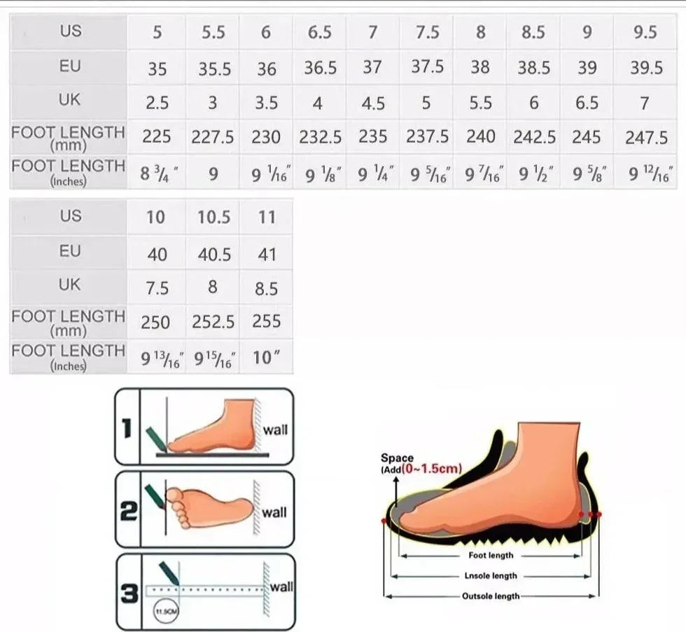 Women Casual Slipper Dress Loafers - Slip-On Flat Shoes