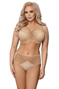 Full Cup Bra Molded Embroidered - Guocali