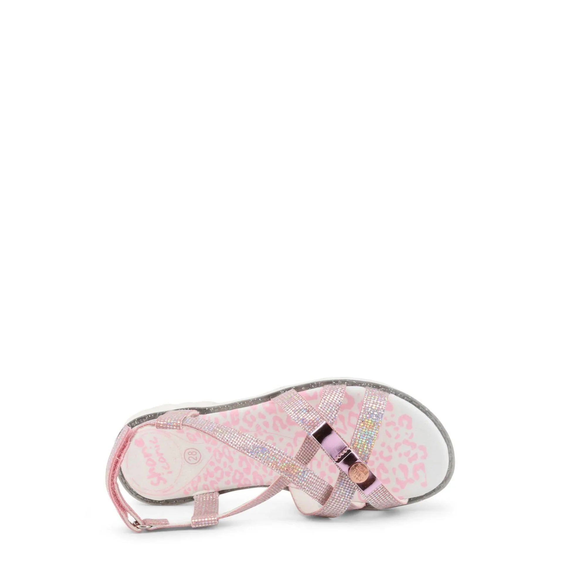 Girls Sandals - Kids Shoes - Synthetic