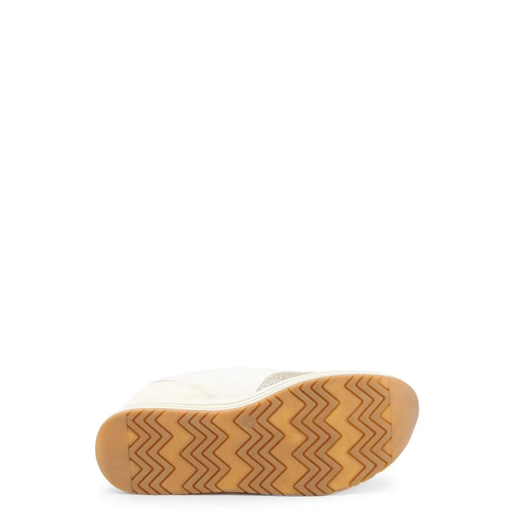 Girls Sneakers - Platform Sneakers Shoes