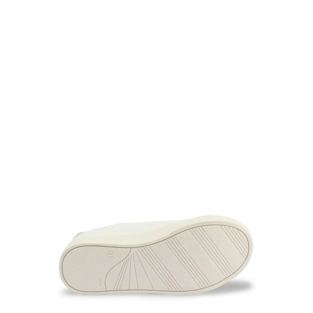 Girls Sneakers - Platform Sneakers Shoes