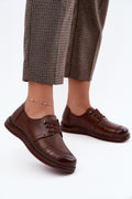  Half shoes model 231181 Step in style 