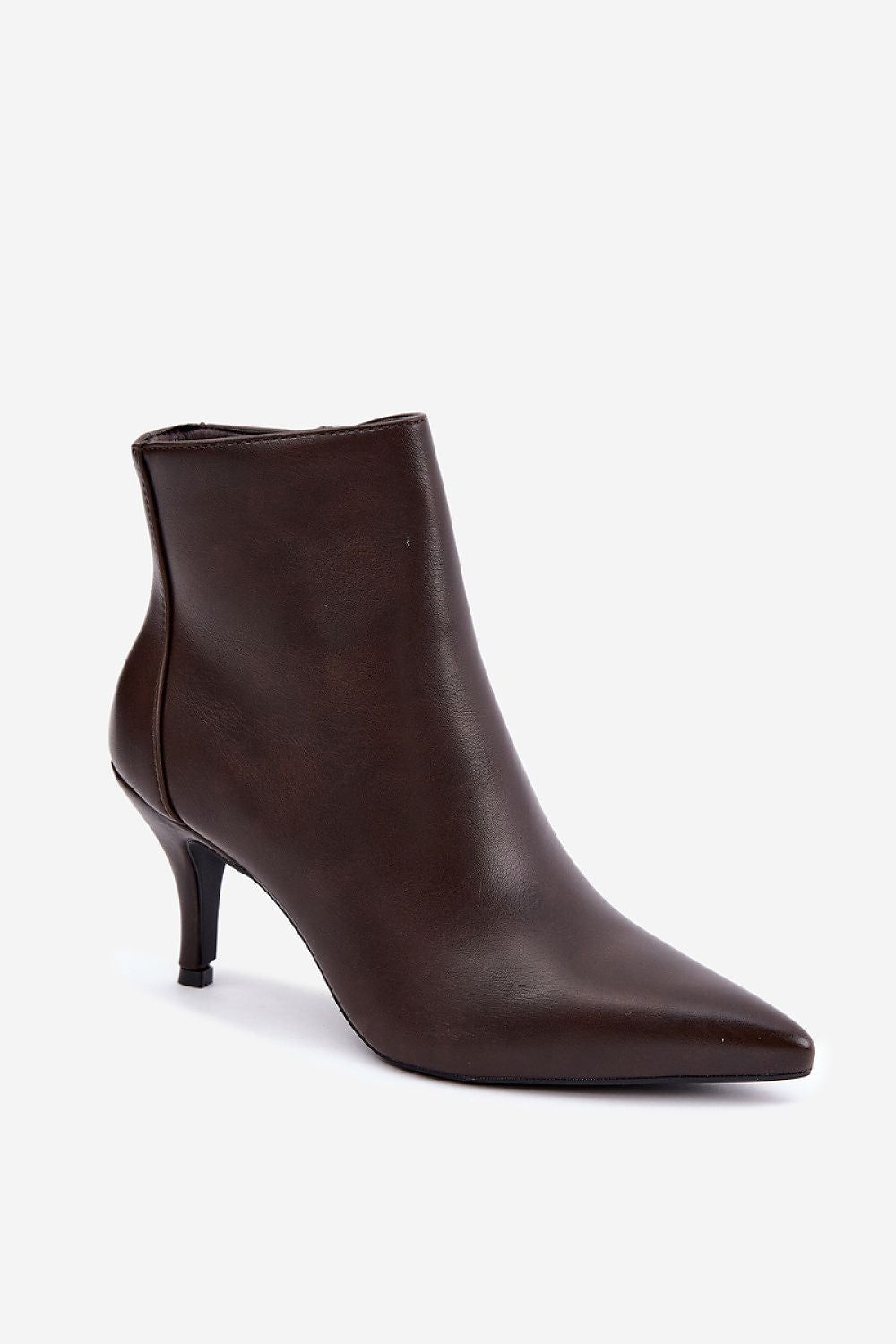 Heel boots - Guocali