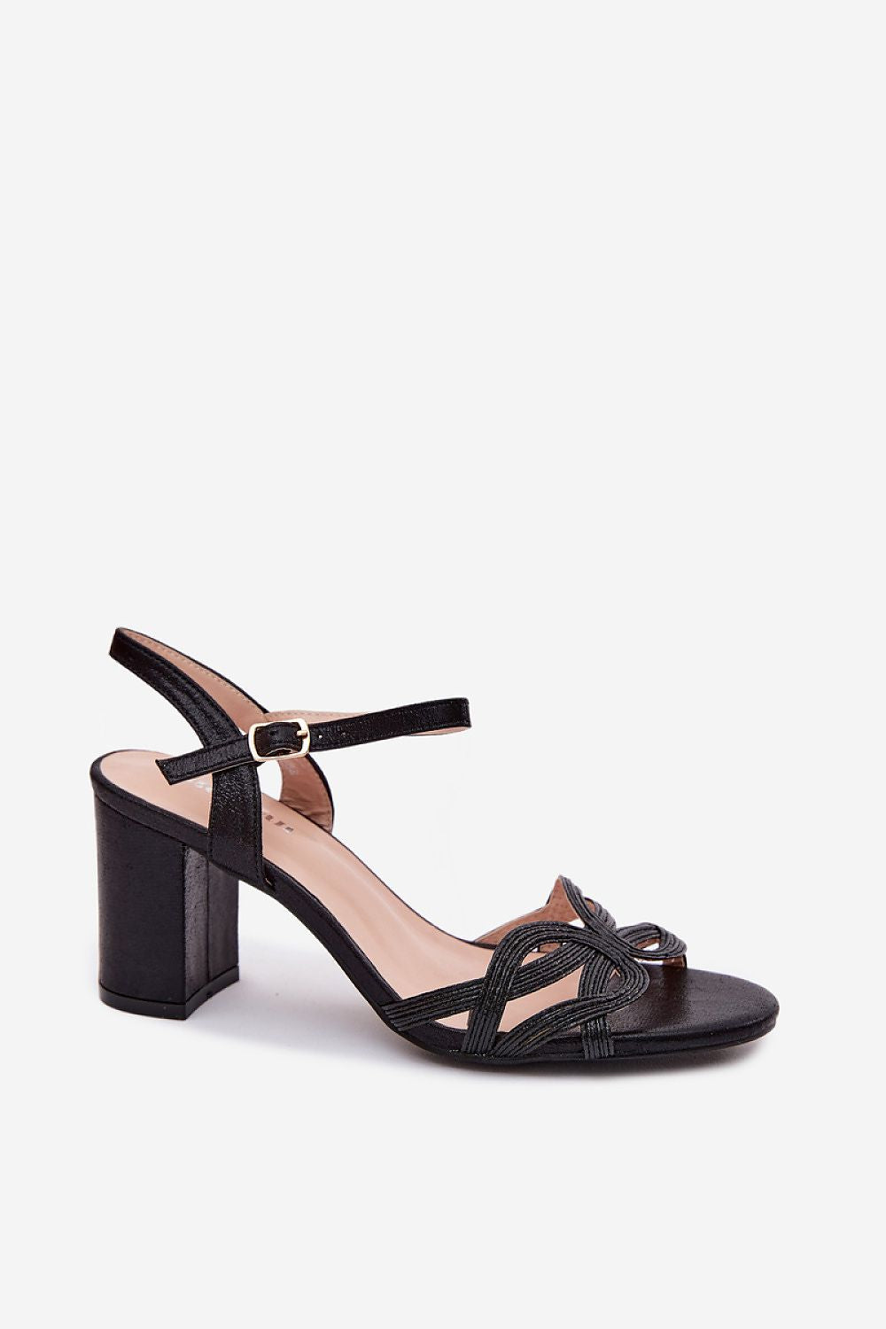 Heel sandals - Guocali