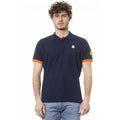Invicta Men's Cotton Polo Shirt – Navy – Polo Shirt | GUOCALI