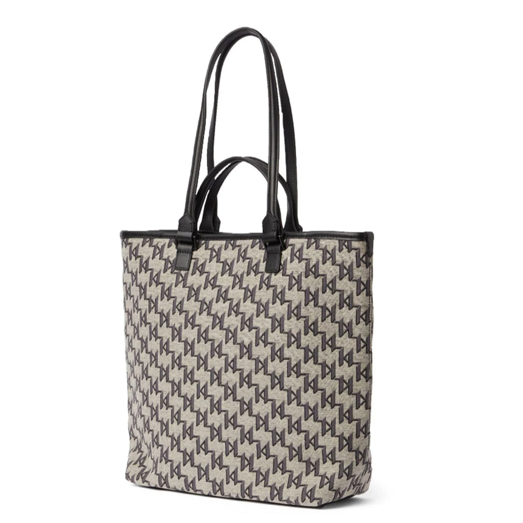 Karl Lagerfeld Women Shopping Shoulder Bag -Guocali