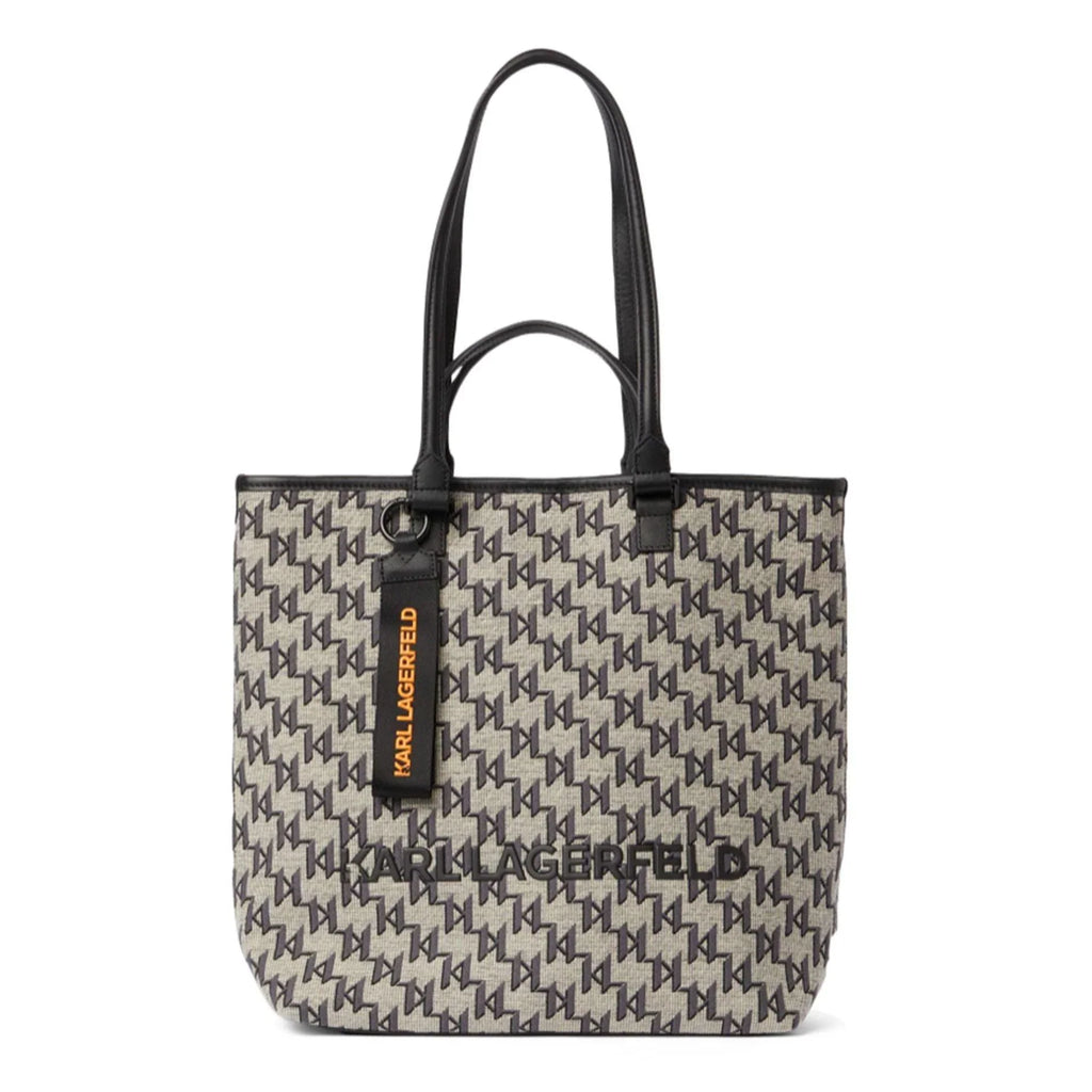 Karl Lagerfeld Women Shopping Shoulder Bag -Guocali