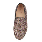 Kids Casual Slipper Loafers - Slip-On Flat Slipper Loafers