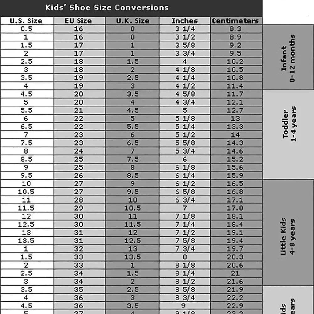 Kids Casual Slipper Dress Loafers - Slip-On Flat Shoes